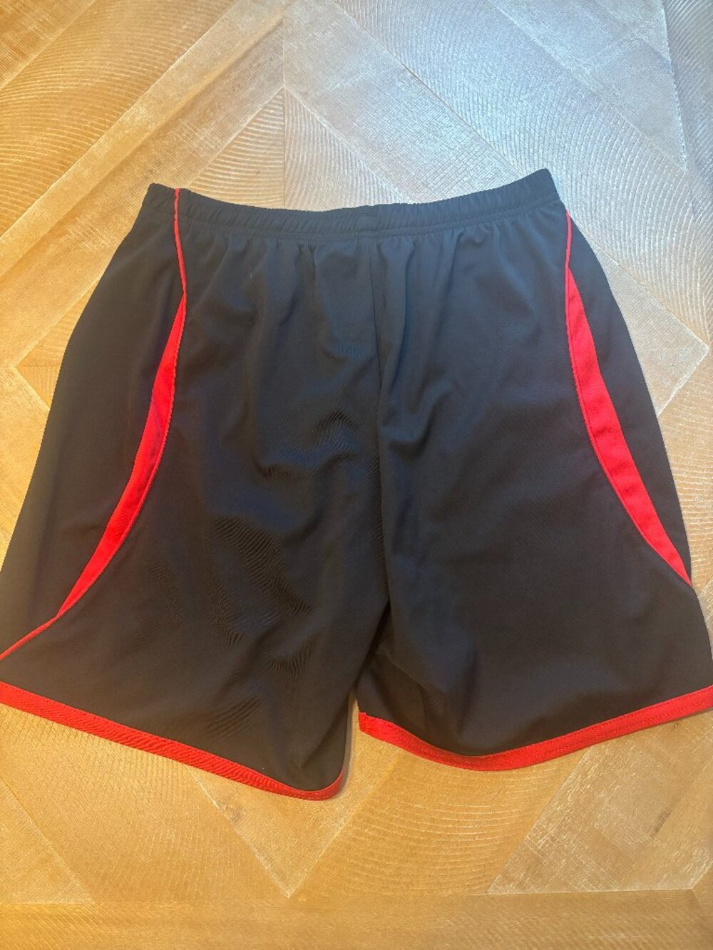 Medium Youth Diadora Soccer Shorts